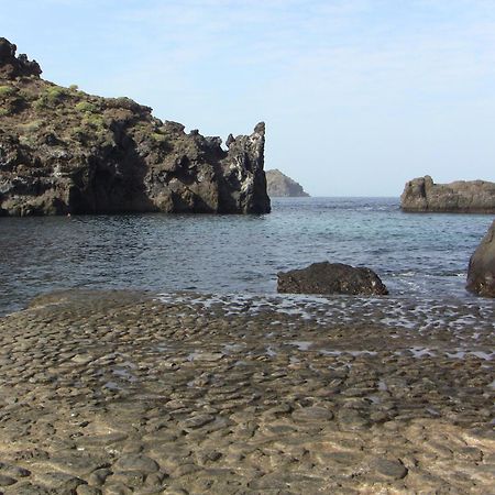 Las Sabinas Villa - El Guincho, Garachico Garachico  Exteriér fotografie