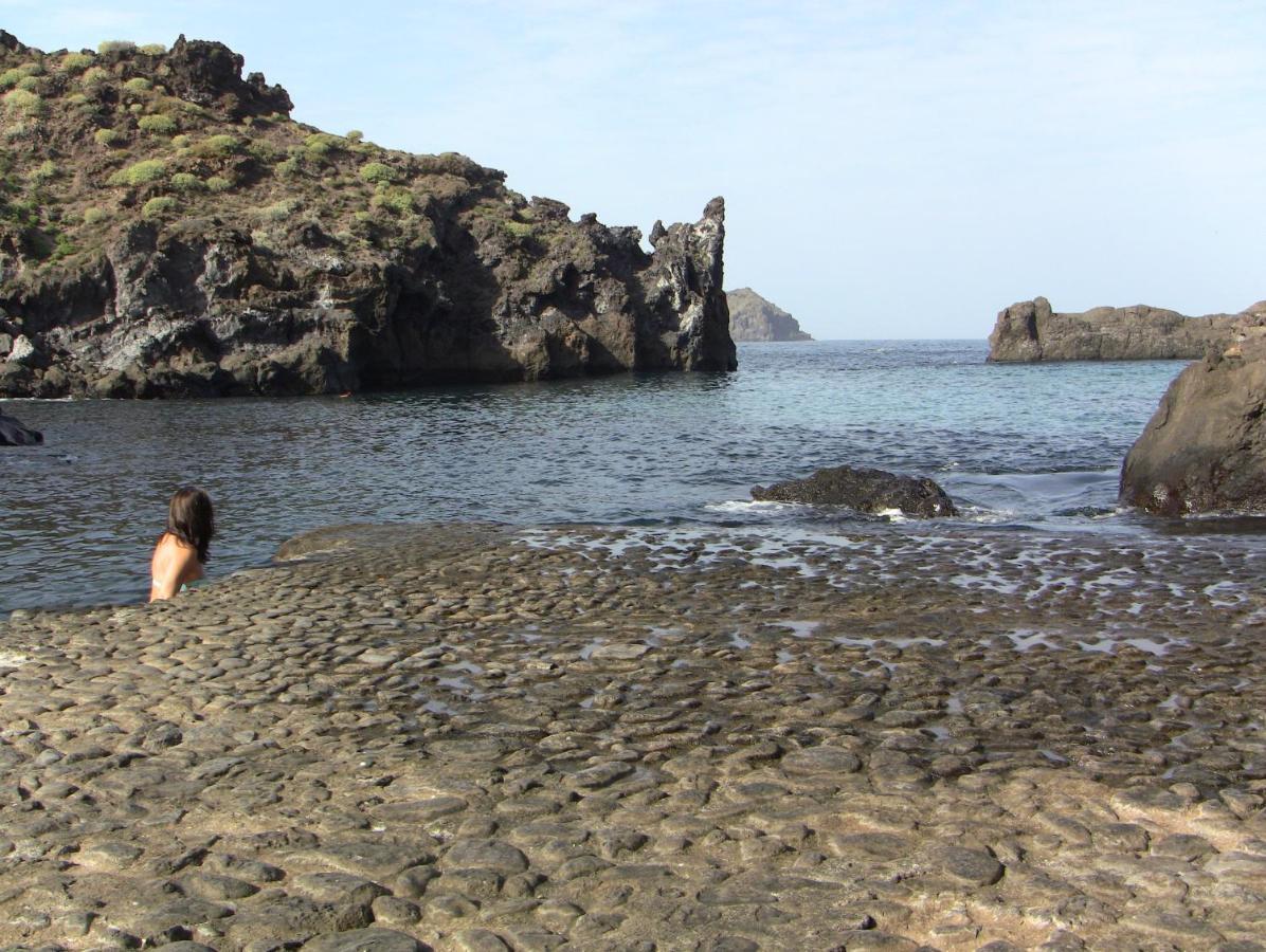 Las Sabinas Villa - El Guincho, Garachico Garachico  Exteriér fotografie