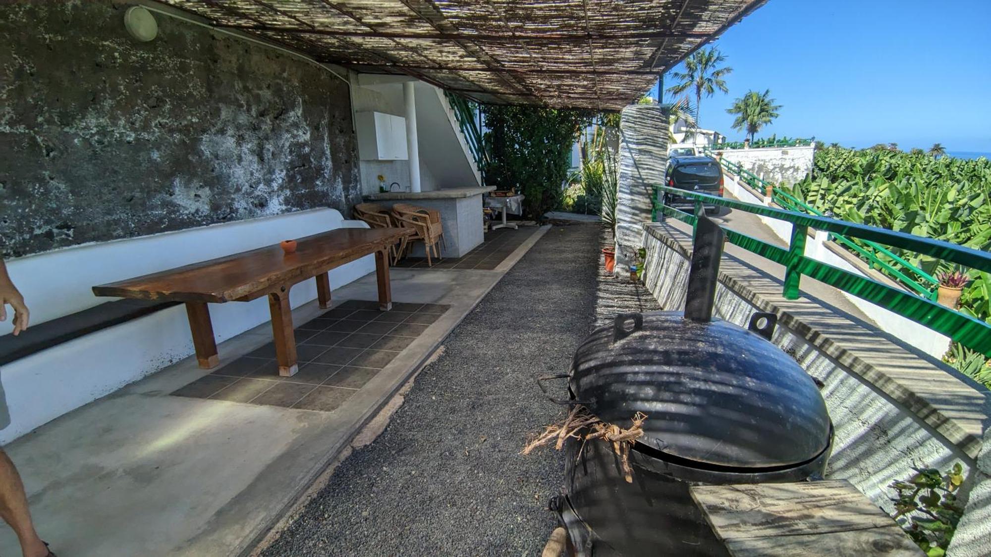 Las Sabinas Villa - El Guincho, Garachico Garachico  Exteriér fotografie