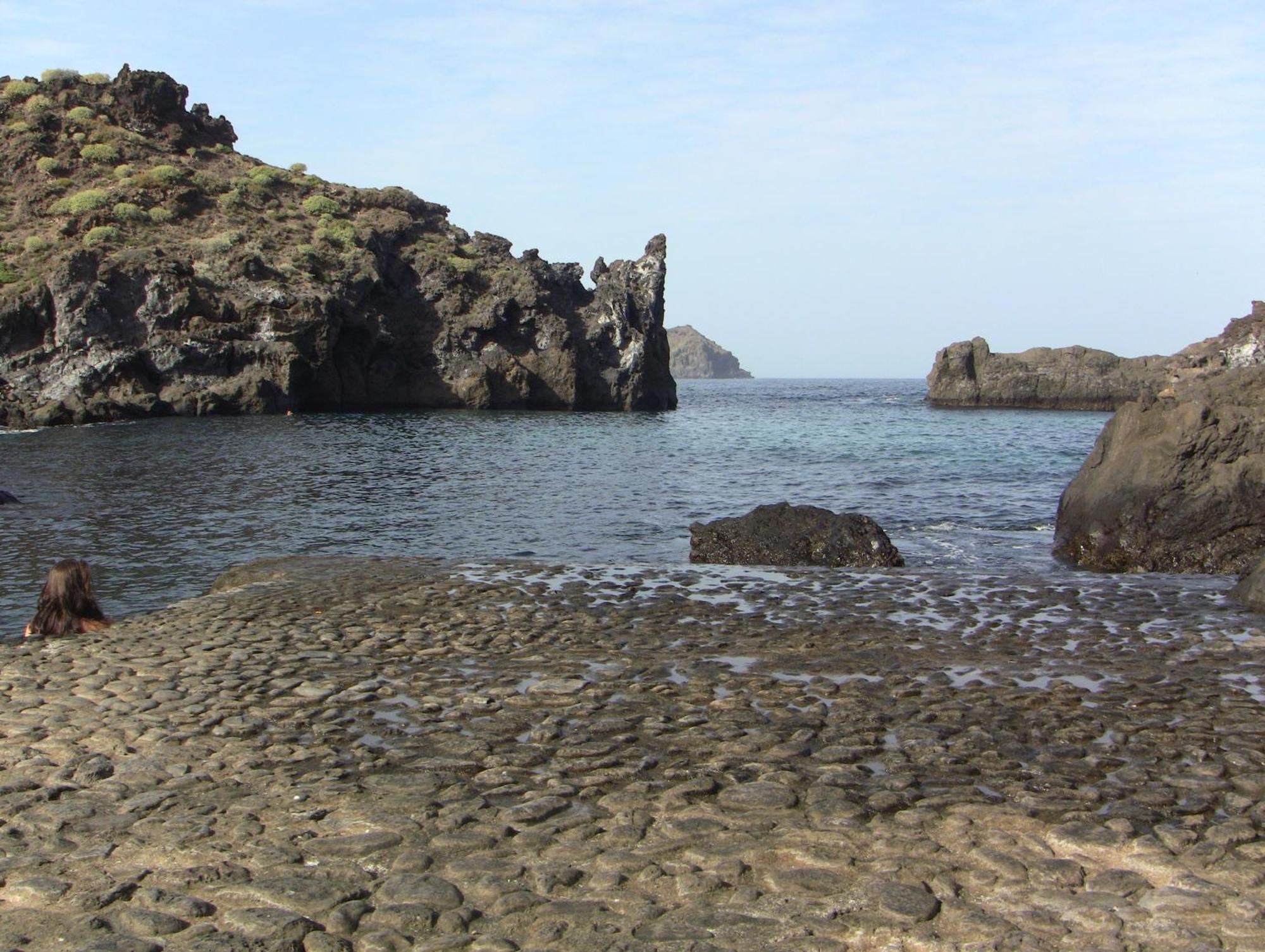 Las Sabinas Villa - El Guincho, Garachico Garachico  Exteriér fotografie