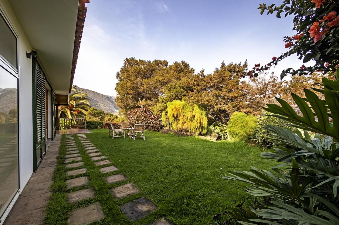 Las Sabinas Villa - El Guincho, Garachico Garachico  Exteriér fotografie