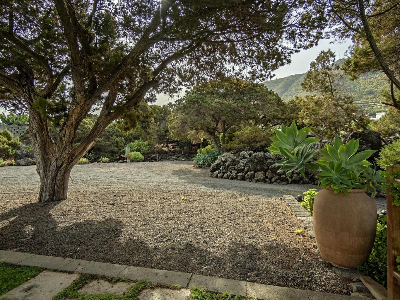 Las Sabinas Villa - El Guincho, Garachico Garachico  Exteriér fotografie