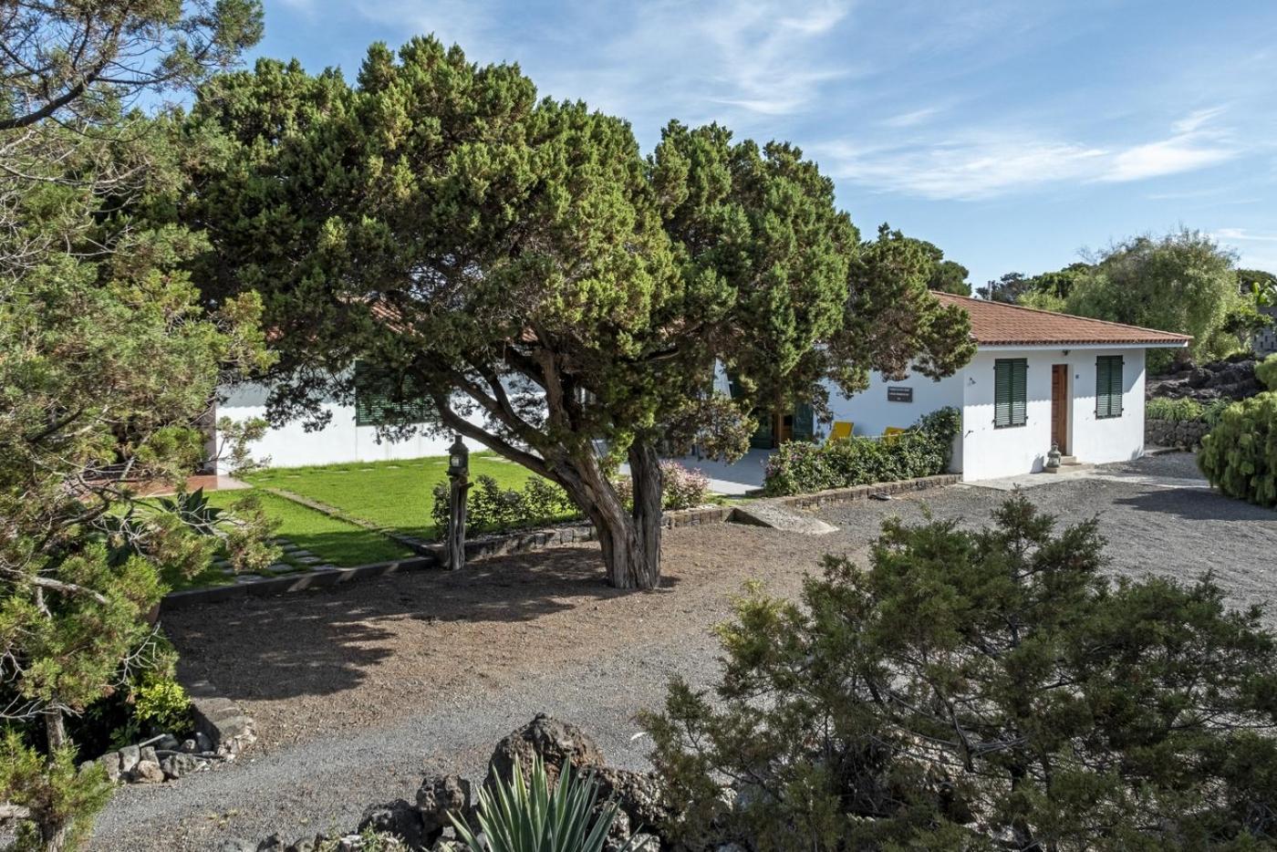 Las Sabinas Villa - El Guincho, Garachico Garachico  Exteriér fotografie